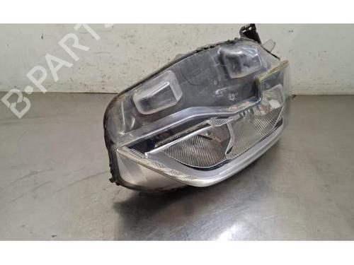 Right headlight PEUGEOT EXPERT Van (V_) 2.0 BlueHDi 120 | BP39235164C29 - Image 9
