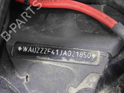 Rear bumper AUDI A4 B9 (8W2, 8WC) 2.0 TDI | BP23615150C8 