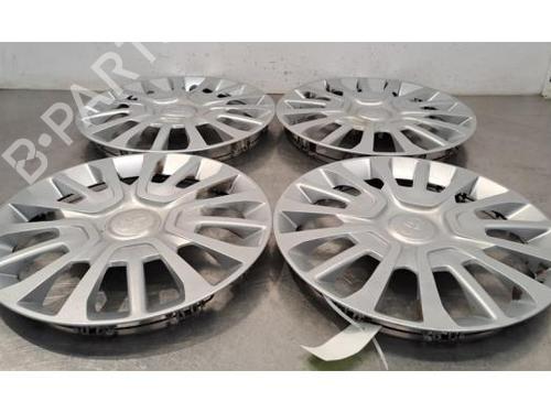 Used Hub cap TOYOTA PROACE Van (MDZ_) 2.0 D4d (MDZ4) (150 hp) 29817754