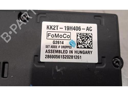Kamera FORD TRANSIT CUSTOM V362 Van (FY, FZ) 2.0 EcoBlue | BP29703634E14 