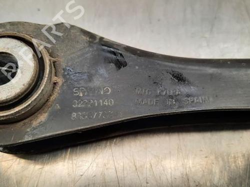 Right rear suspension arm VOLVO XC40 (536) D3 | BP23630805M15 