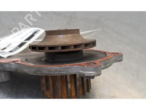 Auxiliary water pump FORD TRANSIT COURIER B460 Box Body/MPV 1.6 TDCi | BP37251699M111 - Image 5