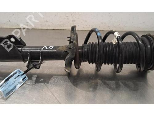 Used Right front shock absorber Right front shock absorber KIA SPORTAGE IV (QL, QLE) 1.6 GDI (132 hp) 33297360 33297360