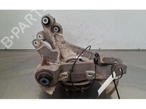 Used Right rear steering knuckle Right rear steering knuckle LAND ROVER DEFENDER Station Wagon (L663) D200 MHEV 4x4 (200 hp) 40552693 40552693