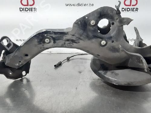 Right rear steering knuckle BMW X2 (F39) sDrive 18 i | BP10882788M28 