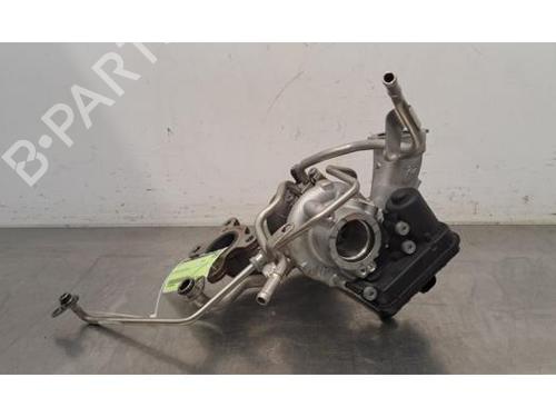 Turbocharger/Supercharger AUDI A3 Limousine (8YS, 8YM) 35 TFSI | BP30138954M71