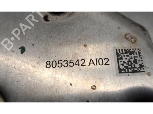 Engine mount BMW 3 Touring (G21, G81) M3 Competition xDrive | BP40284938M89 - Image 4