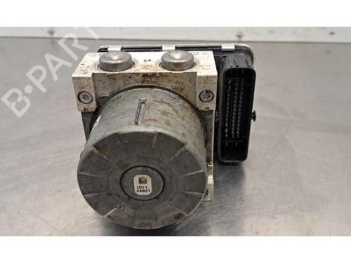 ABS pump NISSAN PRIMASTAR Van (X82) 2.0 dCi 150 | BP40202326M43 - Image 4
