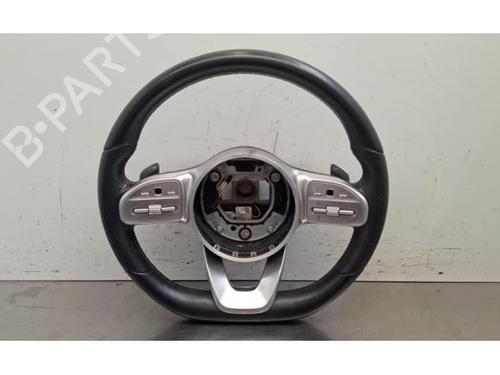 Stuur Stuur MERCEDES-BENZ C-CLASS (W205) C 200 d (205.001) (160 hp) 39480808 39480808