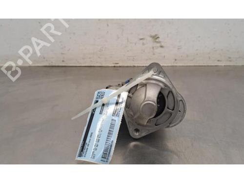 Used Starter Starter HYUNDAI i20 III (BC3, BI3) 1.0 T-GDI (101 hp) 36343308 36343308