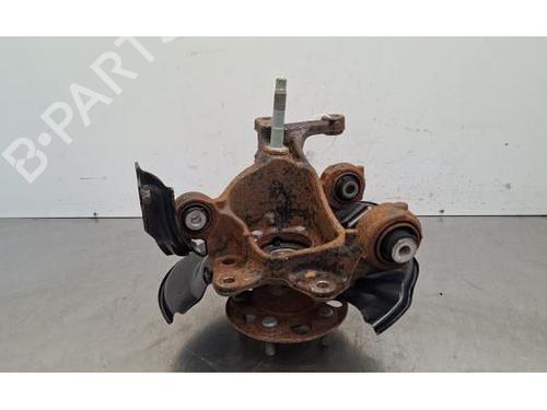 Venstre hjullejehus spindel Venstre hjullejehus spindel TOYOTA COROLLA Cross (ZVG1_, ZSG1_, MXGH1_, MXGA1_) 2.0 VVTi Hybrid AWD (MXGH15) (196 hp) 36443931 36443931