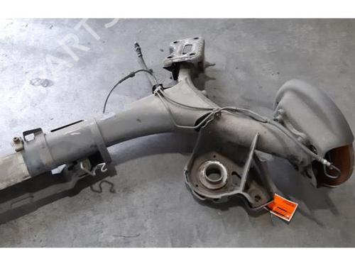 Rear axle CITROËN DS4 (NX_) 2.0 HDi 165 | BP15792384M2 