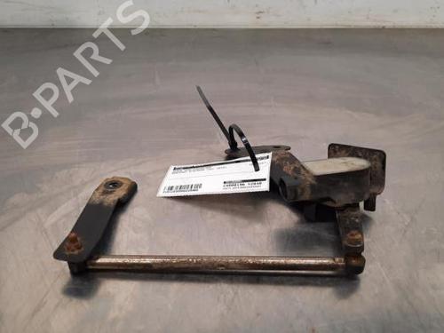 Elektronisk modul MERCEDES-BENZ X-CLASS (470) X 350 d 4-matic (470.252) (258 hp) 23609107