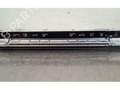 Used Climate control Climate control MERCEDES-BENZ CLA Shooting Brake (X118) CLA 250 e (118.686) (218 hp) 32739700 32739700