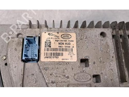 Instrument cluster LAND ROVER RANGE ROVER SPORT III (L461) P440e PHEV AWD | BP28719872C47 