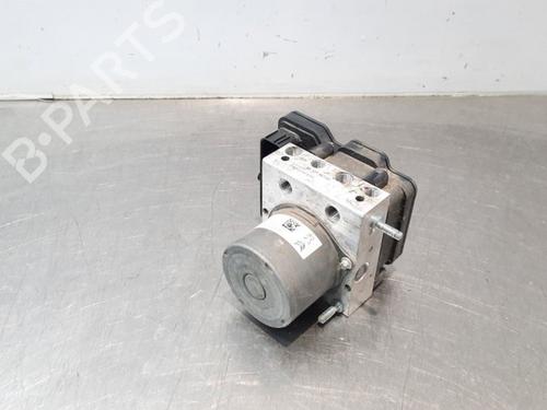 Used ABS pump PEUGEOT 308 II (LB_, LP_, LW_, LH_, L3_) 1.2 THP 110 (110 hp) 15035363