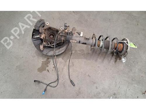 Left front shock absorber BMW X3 (F25) xDrive 30 d | BP26146172M16