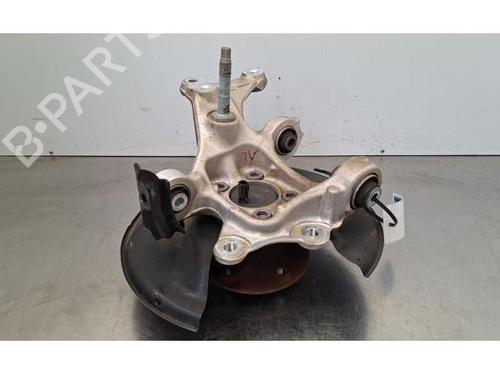 Manga de eixo trás esquerda Manga de eixo trás esquerda TOYOTA MIRAI (JPD2_) FCV (JPD20) (182 hp) 33997486 33997486