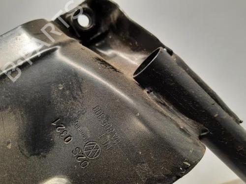 Used Bumper shock absorber SKODA ENYAQ iV SUV (5AZ) 80 (204 hp) 23588004