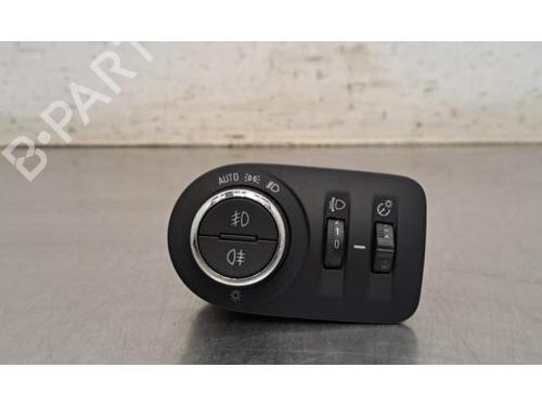 Used Headlight switch Headlight switch 36480348 36480348