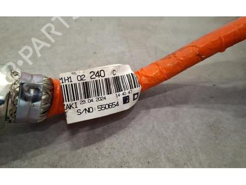Cable TOYOTA C-HR (_X2_, _H2_) Hybrid (ZYX20) | BP33917810E12 - Image 4