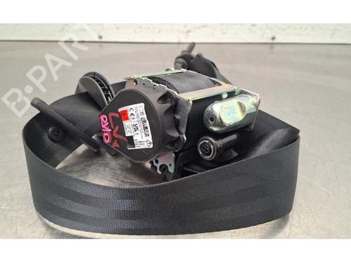 Front left seatbelt DACIA BIGSTER 1.8 FHEV (RYN7) | BP39060711I26 - Image 3