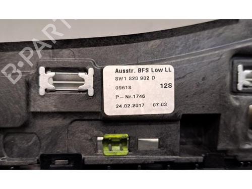 Air vent AUDI A4 B9 Avant (8W5, 8WD) 2.0 TDI | BP37288030I21 - Image 4