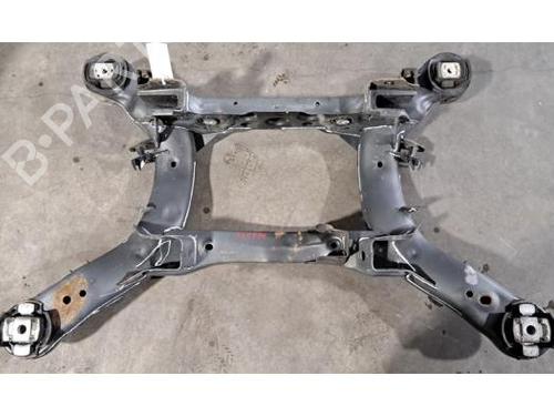 Used Subframe MERCEDES-BENZ GLE (W166) 250 d 4-matic (166.004) (204 hp) 30629509
