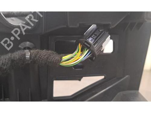 Bracciolo centrale FORD KUGA III (DFK) 2.5 Duratec Plug-in-Hybrid | BP36680672I20 - Image 3
