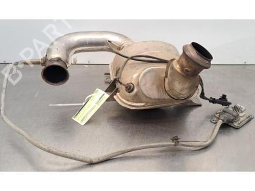 Used Catalyst CITROËN JUMPY III Van (V_) 2.0 BlueHDi 180 (177 hp) 30195190