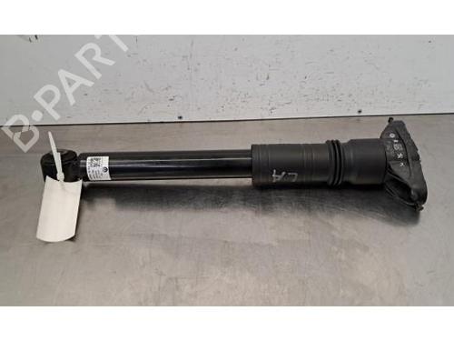 Used Left rear shock absorber Left rear shock absorber 38181102 38181102