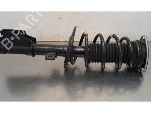 Used Right front shock absorber Right front shock absorber PEUGEOT 5008 III (KA_, KB_, KC_) e-210 (213 hp) 35935410 35935410
