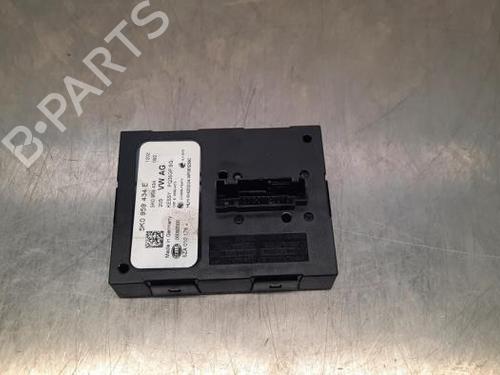 Used Electronic module AUDI Q3 (8UB, 8UG) RS 2.5 quattro (310 hp) 23632970