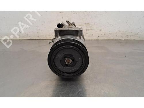 Klimakompressor für Klimakompressor OPEL CROSSLAND X / CROSSLAND (P17, P2QO) 1.2 (75) (110 hp) 36480217 36480217