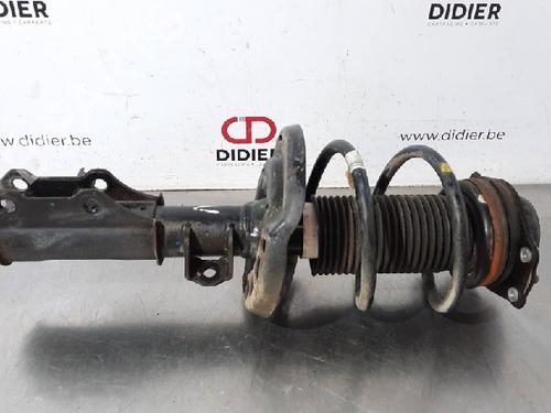 Dämpfer vorne links für OPEL INSIGNIA B Sports Tourer (Z18) 1.6 CDTi (35) (110 hp) 10871776