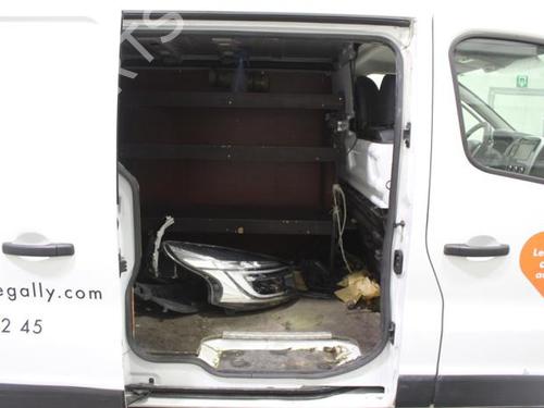 AC compressor RENAULT TRAFIC III Van (FG_) 1.6 dCi 95 (FGMJ, FGMR) | BP39235047M34 - Image 24