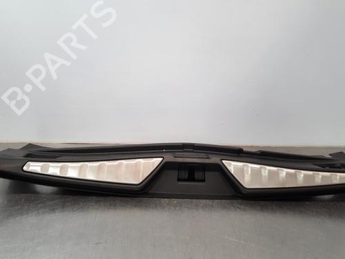 Used Step MASERATI QUATTROPORTE VI 3.0 D (275 hp) 20078209