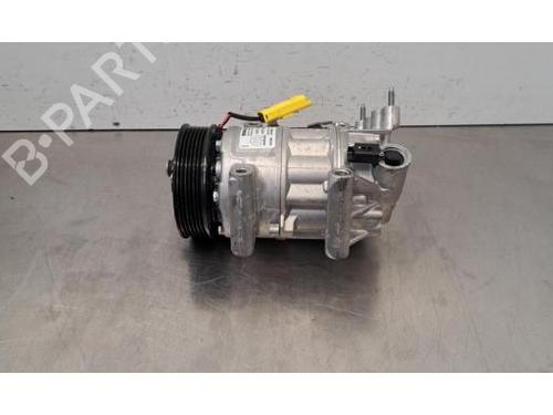 Used AC compressor AC compressor 37649507 37649507