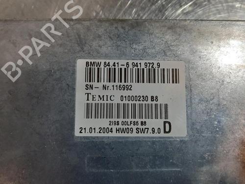 Electronic module BMW 7 (E65, E66, E67) 730 d | BP20079133M83 