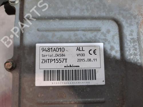 Inverter/Converter CITROËN C-ZERO C-Zero | BP30806937M119 