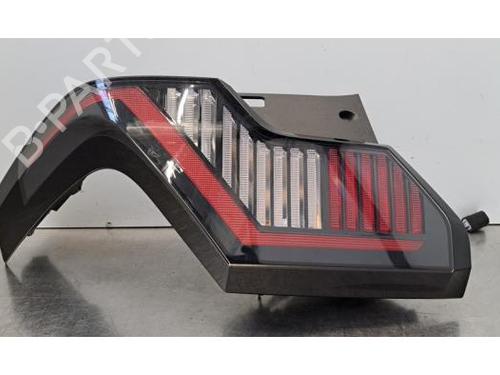 Used Left taillight Left taillight 39495391 39495391