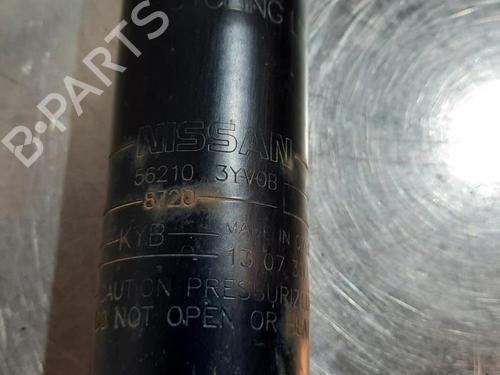Right rear shock absorber NISSAN JUKE (F15) 1.6 DIG-T NISMO | BP23598923M19