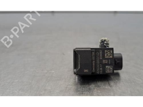 Electronic sensor AUDI Q5 (FYB, FYG) 2.0 TDI quattro | BP39418248M84 - Image 5