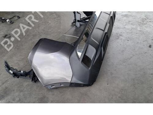 Used Rear bumper PEUGEOT 3008 II SUV (MC_, MR_, MJ_, M4_) 1.5 BlueHDi 130 (131 hp) 28159153