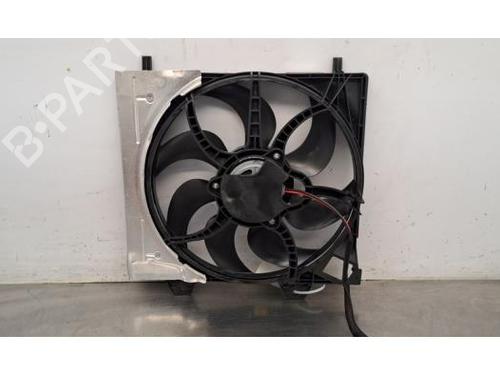 Radiator fan JEEP AVENGER (J2) 1.2 GSE T3 | BP31178878M35 - Image 2
