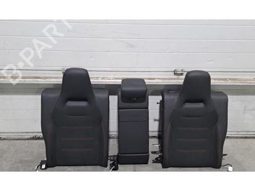 Seats set MERCEDES-BENZ CLA (C118) CLA 180 (118.384) | BP33030984C78  - Image 7