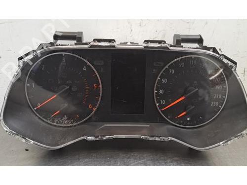 Kombiinstrument Kombiinstrument 38322043 38322043