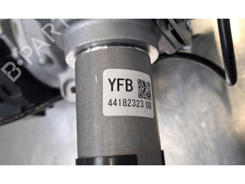 Steering column SUZUKI VITARA (LY) 1.4 T (APK414) | BP34272218M21  - Image 5