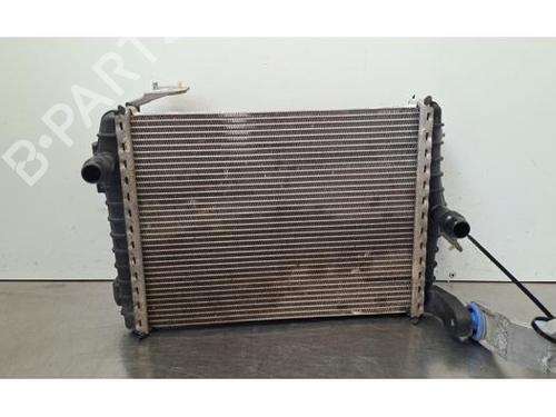 Used Intercooler Intercooler PEUGEOT EXPERT Van (V_) E-EXPERT (136 hp) 33917876 33917876