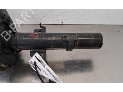 Left front shock absorber RENAULT MEGANE IV Hatchback (B9A/M/N_) 1.3 TCe 140 (B9NB) | BP38099759M16 - Image 3